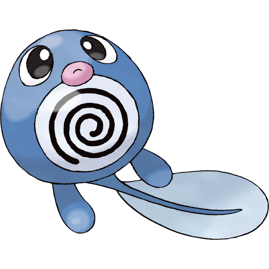 Poliwag